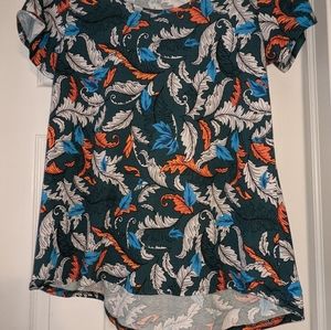 Lularoe Classic T